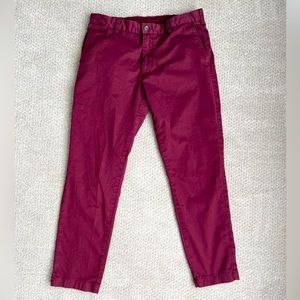 Brooks Brothers Stretch Chino